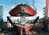 Marine & Diesel upgrades